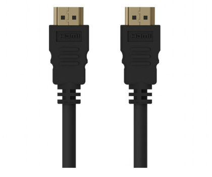 Kabel i złączka GEMBIRD HDMI HDMI CC-HDMI4-0.5M